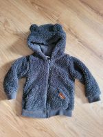 Jacke Teddy von Little Brandenburg - Erkner Vorschau