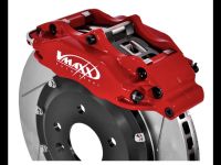 V-Maxx Big Brake Kit Subaru BRZ Toyota GT86 Suche Gutachten Nordrhein-Westfalen - Brühl Vorschau