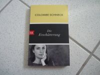 Die Erschütterung von Colombe Schneck 2018 autobiograf. Erzählung Baden-Württemberg - Schriesheim Vorschau