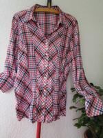Bonita, wunderschöne Bluse, toller Schnitt, 3/4 oder lang, Gr. 42 Lindenthal - Köln Sülz Vorschau