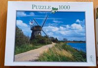 Puzzle 1000 Teile und 2000 Teile zum Tausch Bayern - Pliening Vorschau