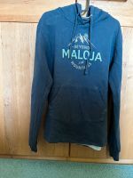 Hoodie Maloja Pullover Größe XXL, 164/170 Bayern - Rohrdorf Vorschau