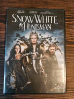 DVD Snowwhite & the Huntsman Nordrhein-Westfalen - Billerbeck Vorschau