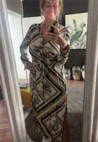Kleid Stradivarius Gr. 40 Sommerkleid Bayern - Straubing Vorschau