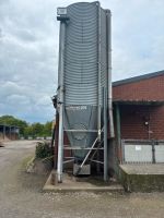 Futtersilo 15 m3 Nordrhein-Westfalen - Rheinberg Vorschau