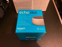 Amazon Echo Dot 3. Gen Alexa mit OVP Pankow - Prenzlauer Berg Vorschau