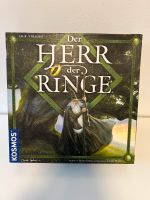 Herr der Ringe Spiel Niedersachsen - Belm Vorschau