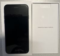 iPhone SE 2020 Black 128 GB Rheinland-Pfalz - Schalkenbach Vorschau