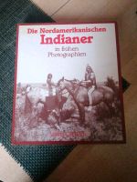 Buch die nordamerikanischen Indianer Saarland - Neunkirchen Vorschau