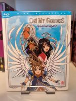 Oh my Goddess Anime Bluray Nordrhein-Westfalen - Bergheim Vorschau