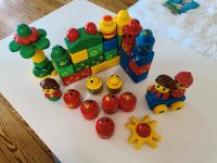 Lego Primo Set ab 6 Monate Babyspielzeug Niedersachsen - Butjadingen Vorschau