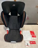 Kindersitz Britax Römer Kidfix XP SICT black marble Baden-Württemberg - Gaggenau Vorschau