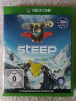 Xbox One Steep Spiel Leipzig - Grünau-Ost Vorschau