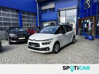 Citroën C4 SPACETOURER PureTech 130 1.2 Klima Navi Bayern - Schweinfurt Vorschau