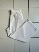 Cos Hose in weiß in Gr. 48 Berlin - Neukölln Vorschau