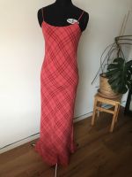 Burberry Kleid Leinen Sommerkleid engl Größe 8 (36) TOP Zustand Köln - Blumenberg Vorschau