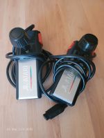 Atari Deluxe Joystick Controller 2600 7800 XE 2 Stück Rheinland-Pfalz - Frei-Laubersheim Vorschau