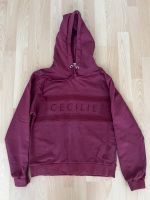 Hoodie (Pullover) Cecilie Copengagen Sachsen - Meißen Vorschau