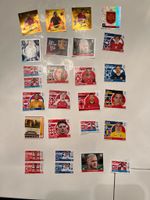 UEFA Euro 24 Sticker tauschen Bayern - Bayreuth Vorschau