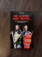 Die Sauerei Geht weiter; Taschenbuch; Jörg Nießen; Baden-Württemberg - Weil am Rhein Vorschau