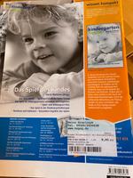 Kindergarten Heute Wissen kompakt Rheinland-Pfalz - Steinsberg Rhein-Lahn-Kreis Vorschau