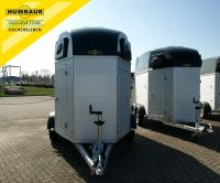 Pferdeanhänger Humbaur Equitos Alu Plus 2400 kg, Sattelkammer Sachsen-Anhalt - Oschersleben (Bode) Vorschau