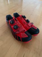 Bontrager XXX MTB Fahrradschuhe Größe 43 (nur indoor) Bayern - Pöttmes Vorschau