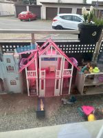 Barbie Haus rosa Nordrhein-Westfalen - Ennigerloh Vorschau