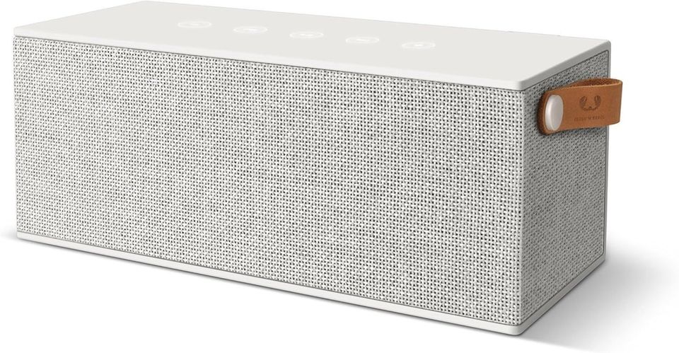 Fresh 'n Rebel ROCKBOX BRICK X FreshL Bluetooth Lautsprecher NEU in Bremen