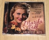 Marika Rökk Greatest Hits CD Schlager 40er Deutsch Musik 2022 Hessen - Griesheim Vorschau