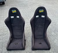 ASS Schalensitze Ascona 400 Gr 4 Gr B  Rallye Bonn - Beuel Vorschau