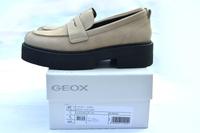 Gabor Loafer beige Saarland - Losheim am See Vorschau