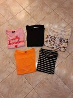 5 x Bluse / T-Shirt / Sweatshirt  Gr. S / M / 176   Je. 1,- Euro Bayern - Bodenkirchen Vorschau