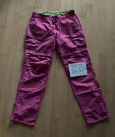 ICEPEAK Wander Outdoor Zipp Hose pink Gr. 40 Nordrhein-Westfalen - Arnsberg Vorschau