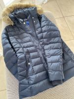 Tommy Hilfiger Daunenjacke Winterjacke blau, wie Neu! Kr. München - Hohenbrunn Vorschau