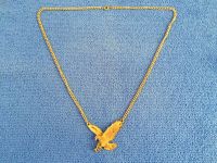 Halskette mit Adler Anhänger NEU Sachsen - Döbeln Vorschau