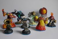 Skylanders Figuren Set Hamburg-Nord - Hamburg Winterhude Vorschau