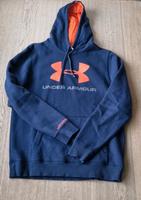 Under Armour Funktionshoodie Gr.M Bayern - Übersee Vorschau