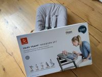 Stokke Tripp Trapp Newborn Set mit Spielzeughalter Düsseldorf - Eller Vorschau