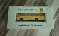 1:87 Deutsche Post Serie 4 Modellauto Dresden - Cotta Vorschau