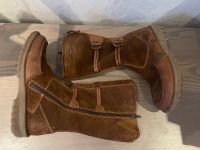 Camel Active Stiefel Boots Leder Schuhe w. neu Gr. 4,5 - 37,5 Nordrhein-Westfalen - Siegen Vorschau