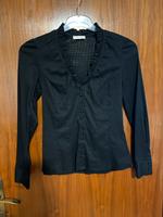 Damenbluse / Bluse langarm / Orsay 34-36 Hessen - Roßdorf Vorschau