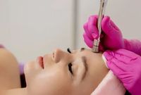 Gesichtsbehandlung Diamant-Dermabrasion ❤verbessert das Hautbild❤ Nordrhein-Westfalen - Werne Vorschau