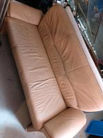 Leder Couch 200×80 ungefähr Rheinland-Pfalz - Damscheid Vorschau