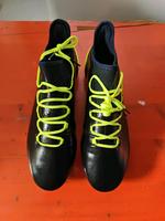 Adidas x 17.1 SG schwarz, neu Bayern - Langquaid Vorschau