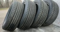 NEU Sommerreifen 225/55R18 98H Yokohama Bluearth E 70CZ Bayern - Bobingen Vorschau