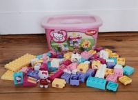 BIG - Play BIG Bloxx Hello-Kitty Spielbox wie Lego Duplo Berlin - Schöneberg Vorschau