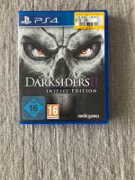 Darksiders 2 initive Edition PS4 PlayStation Baden-Württemberg - Abstatt Vorschau
