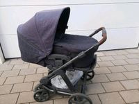 ABC Kinderwagen | Turbo 6 | inkl. Zubehör Baden-Württemberg - Tübingen Vorschau