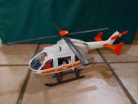 PLAYMOBIL 6686 Rettungshelikopter Kreis Pinneberg - Elmshorn Vorschau